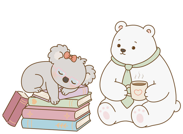 Bear Love